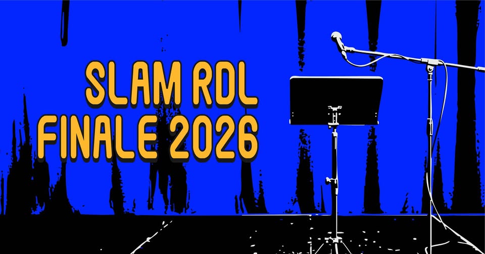 Slam RDL – Grande Finale